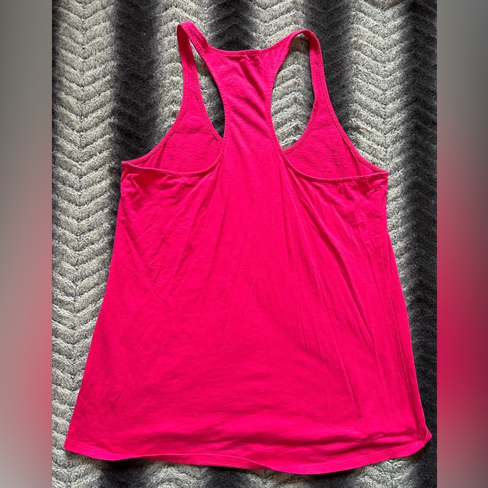 Express Tank Top - Picture 4 of 4